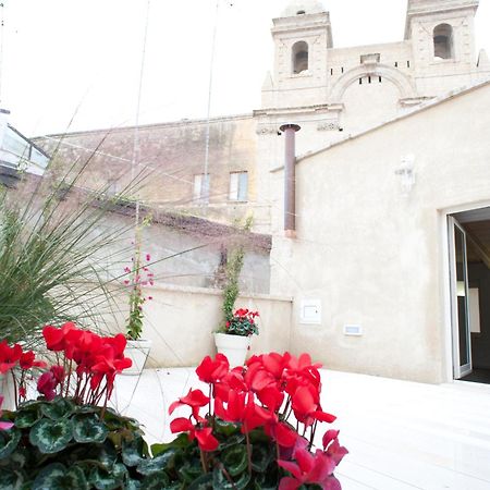 San Francesco Bed & Breakfast Altamura Luaran gambar
