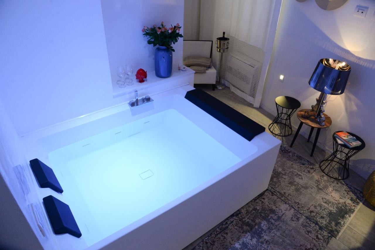 San Francesco Bed & Breakfast Altamura Luaran gambar