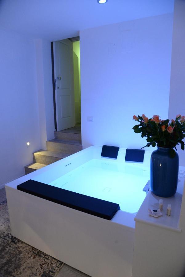 San Francesco Bed & Breakfast Altamura Luaran gambar