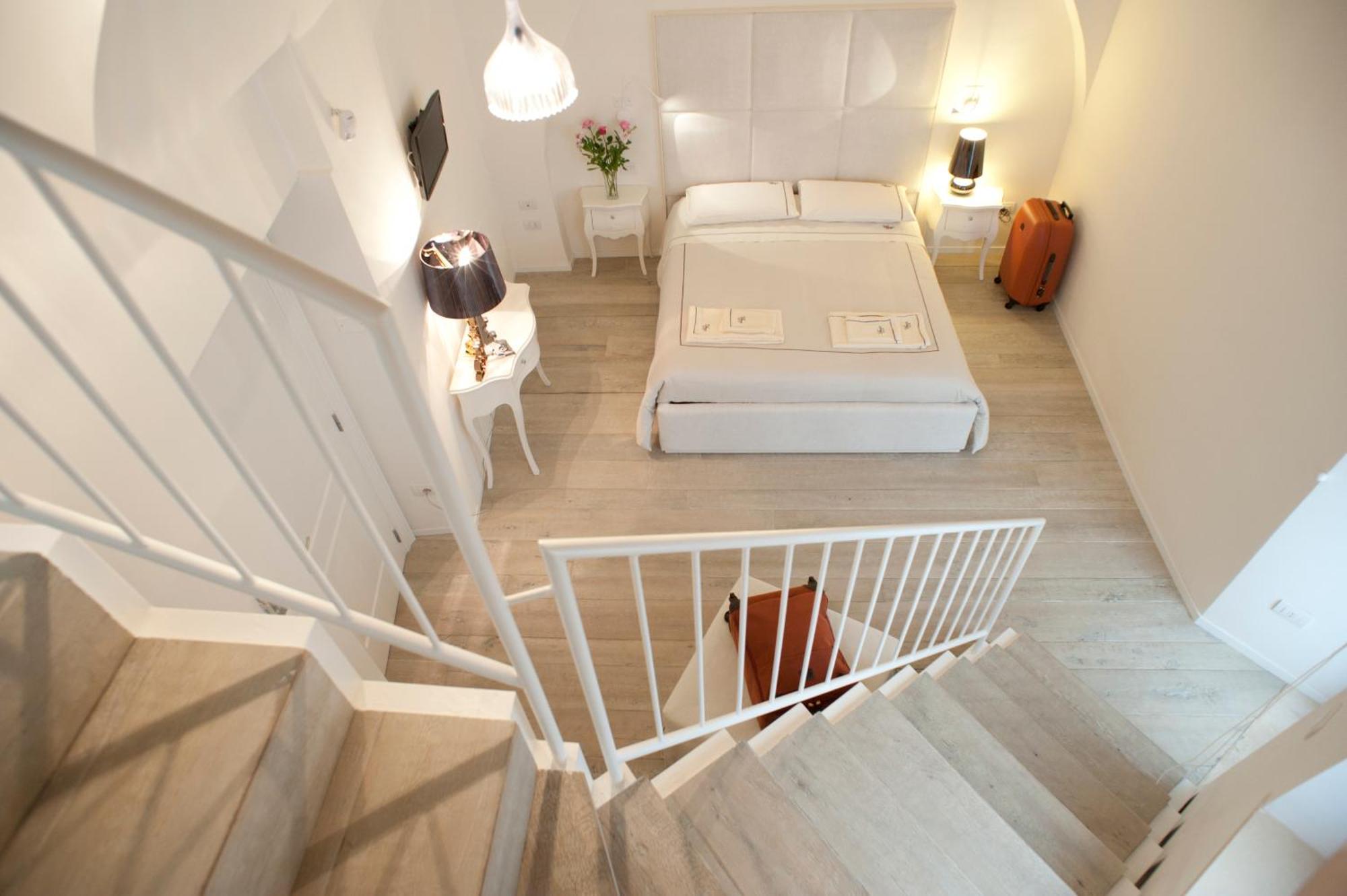 San Francesco Bed & Breakfast Altamura Bilik gambar