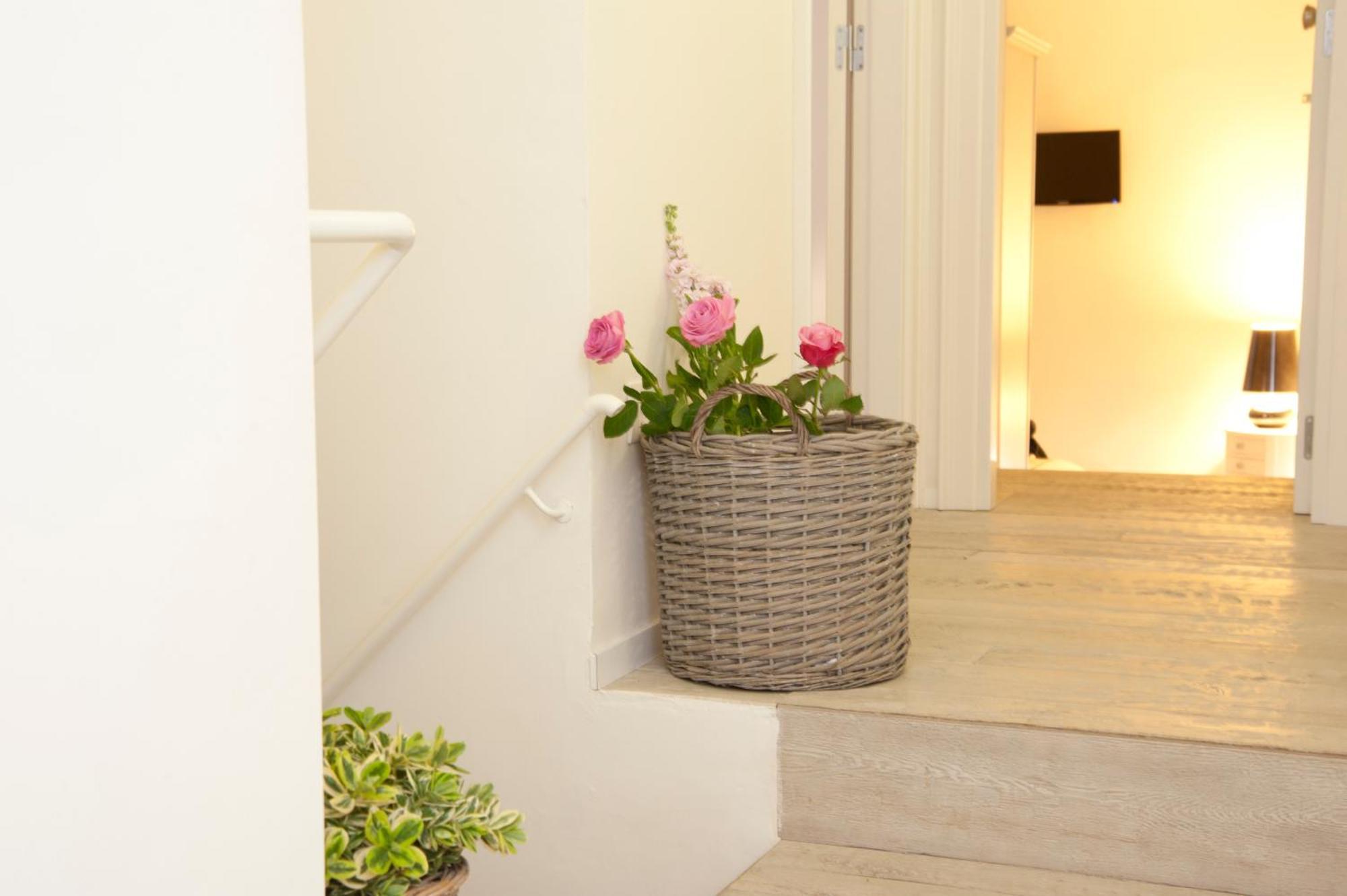 San Francesco Bed & Breakfast Altamura Luaran gambar