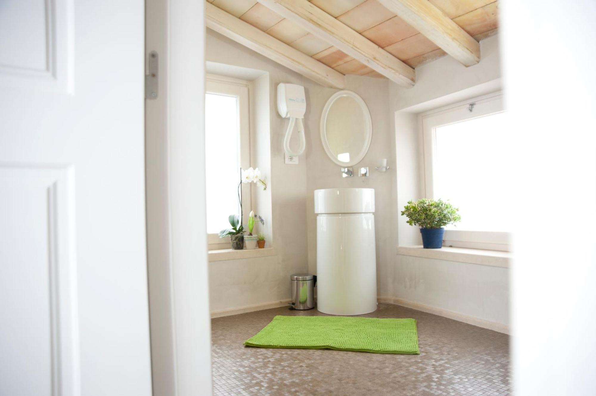 San Francesco Bed & Breakfast Altamura Luaran gambar