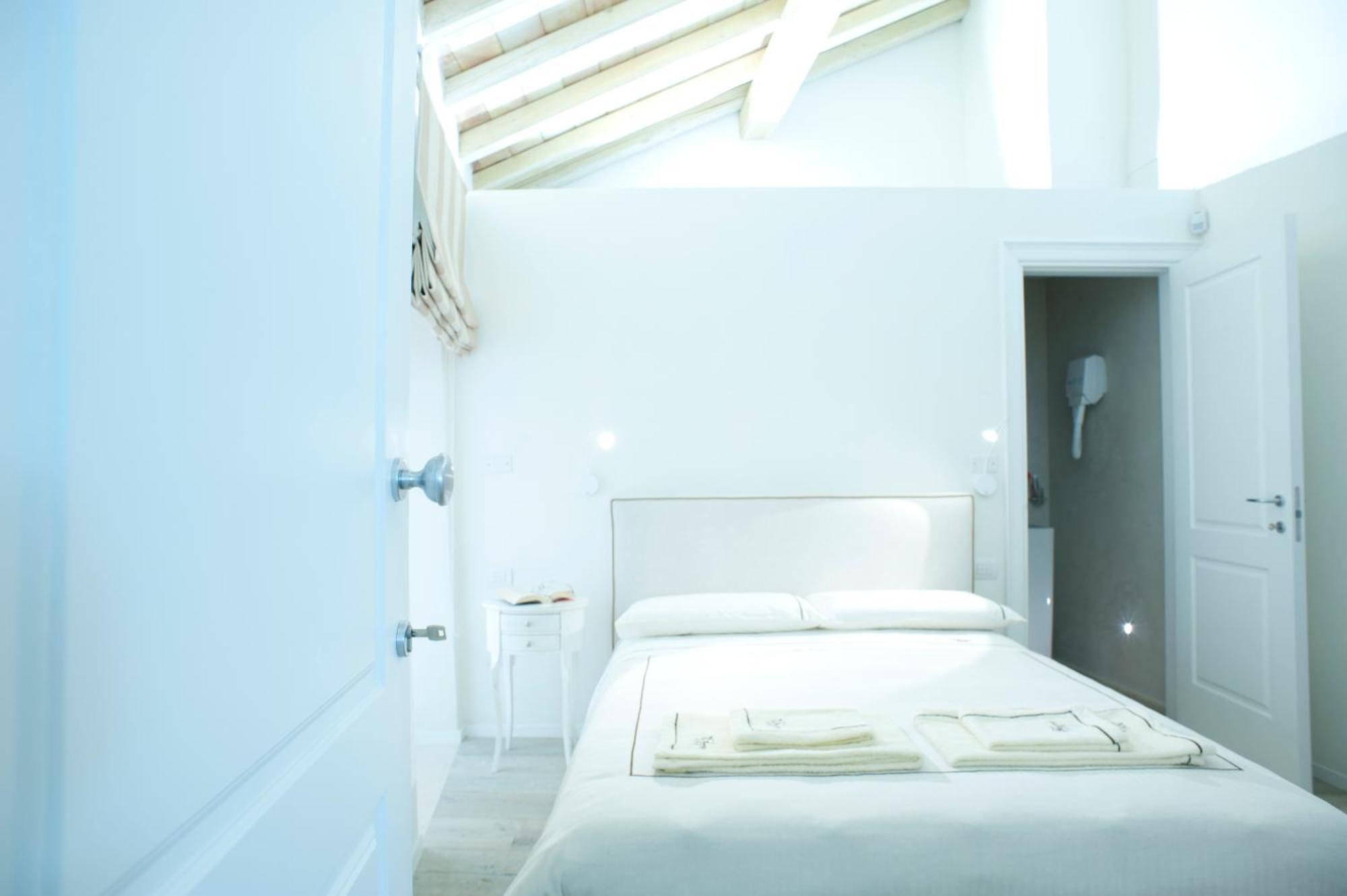 San Francesco Bed & Breakfast Altamura Luaran gambar