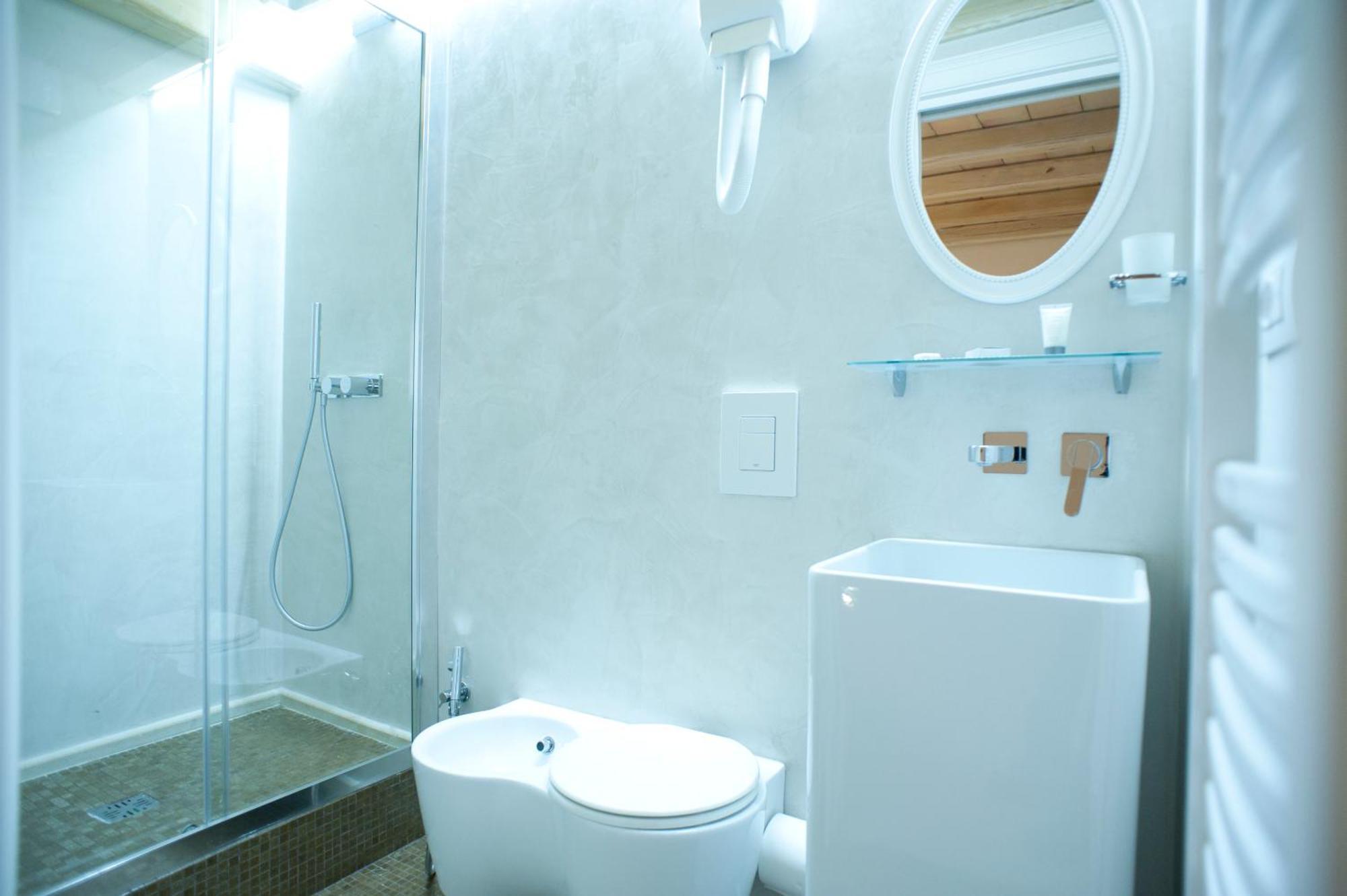San Francesco Bed & Breakfast Altamura Luaran gambar