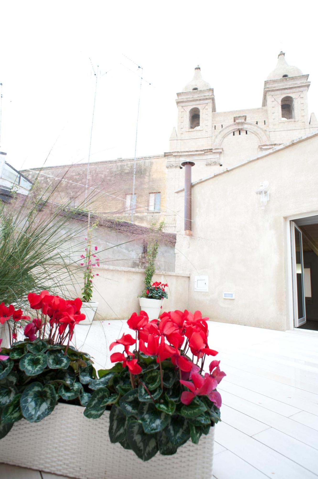 San Francesco Bed & Breakfast Altamura Luaran gambar