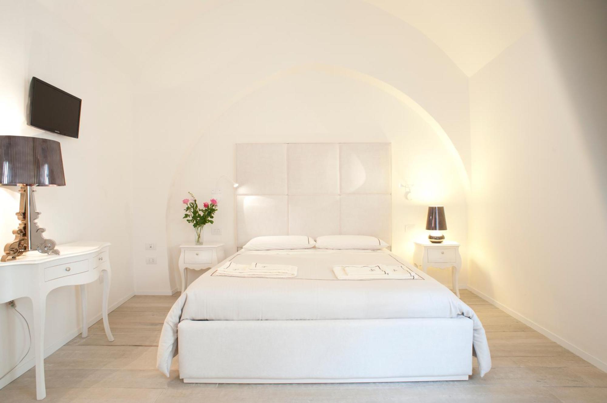 San Francesco Bed & Breakfast Altamura Luaran gambar