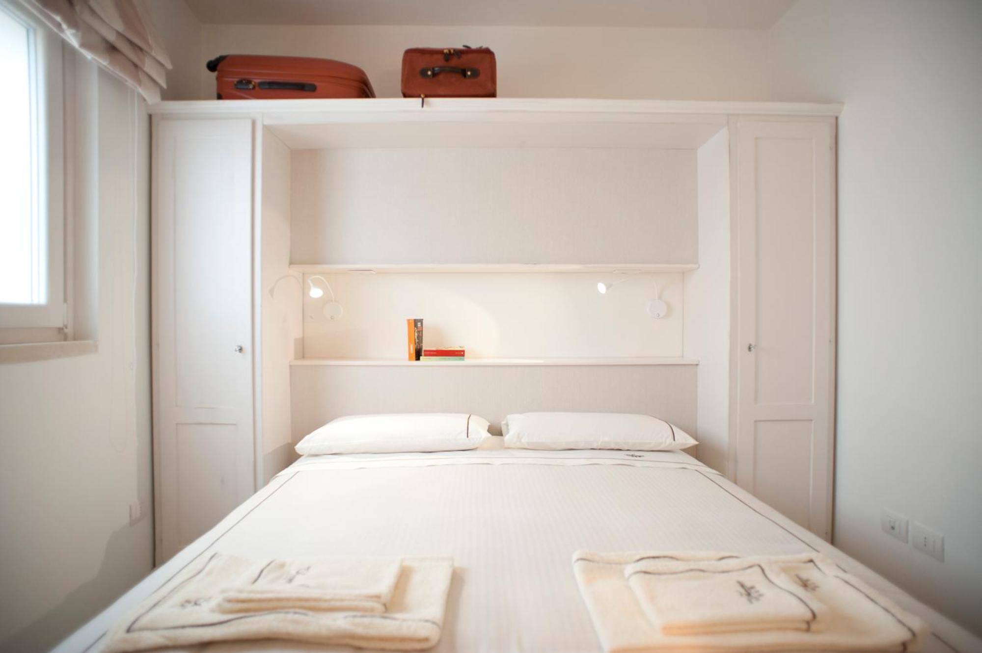 San Francesco Bed & Breakfast Altamura Luaran gambar
