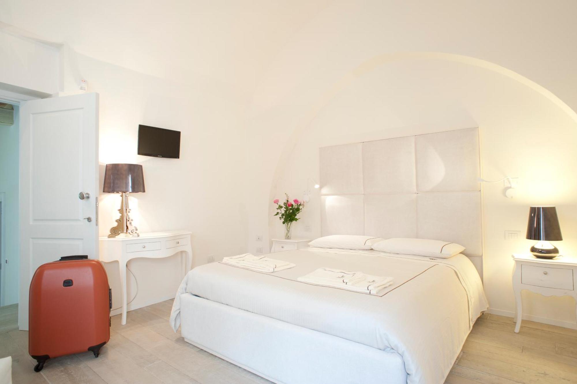 San Francesco Bed & Breakfast Altamura Luaran gambar
