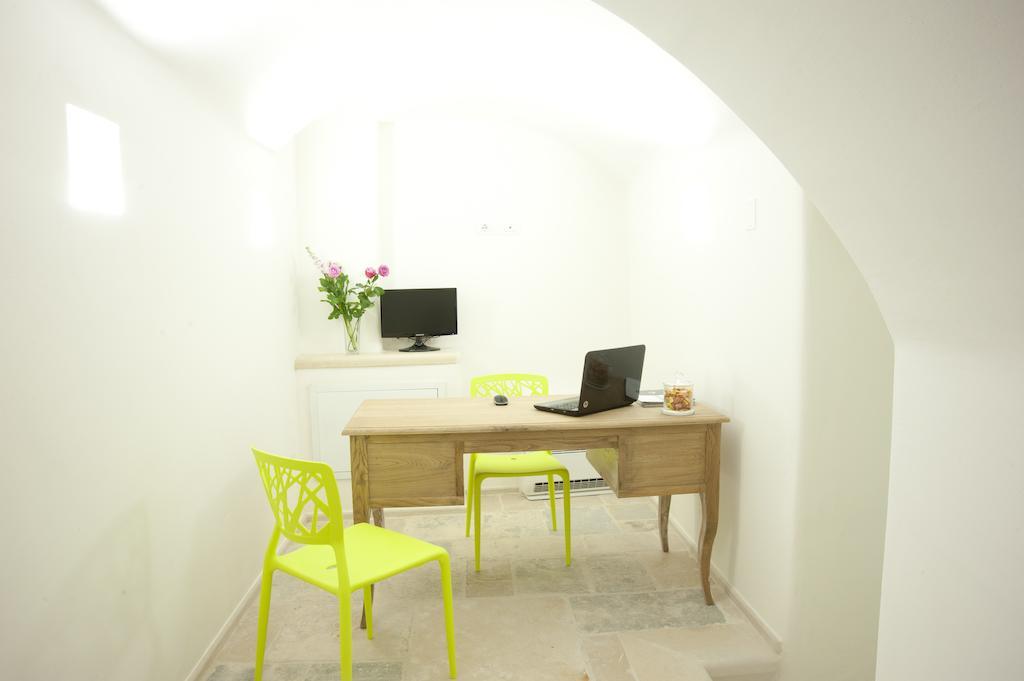 San Francesco Bed & Breakfast Altamura Luaran gambar