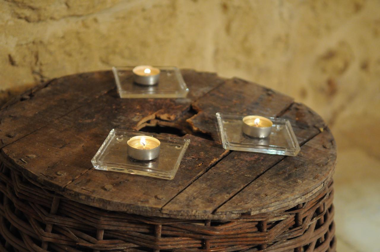 San Francesco Bed & Breakfast Altamura Luaran gambar