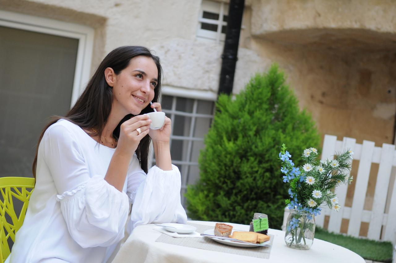 San Francesco Bed & Breakfast Altamura Luaran gambar